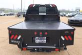 Thumbnail of 2022 White Chevrolet Silverado 3500