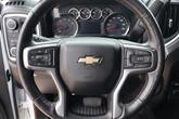 Thumbnail of 2022 White Chevrolet Silverado 3500