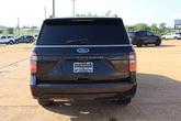 Thumbnail of 2019 Agate Black Ford Expedition Max