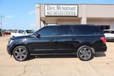 Thumbnail of 2019 Agate Black Ford Expedition Max