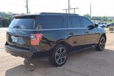 Thumbnail of 2019 Agate Black Ford Expedition Max