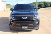 Thumbnail of 2019 Agate Black Ford Expedition Max