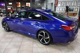 Thumbnail of 2019 Still Night Pearl Honda Accord
