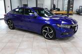 Thumbnail of 2019 Still Night Pearl Honda Accord