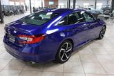 Thumbnail of 2019 Still Night Pearl Honda Accord