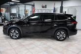 Thumbnail of 2020 Opulent Amber Toyota Highlander
