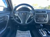 Thumbnail of 2017 Pearl White Nissan Altima