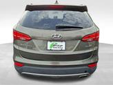 Thumbnail of 2013 Bronze Mist Metallic Hyundai SANTA FE