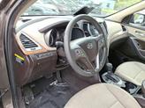 Thumbnail of 2013 Bronze Mist Metallic Hyundai SANTA FE