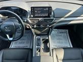 Thumbnail of 2019 Crystal Black Pearl Honda Accord