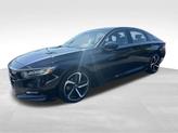 Thumbnail of 2019 Crystal Black Pearl Honda Accord