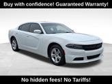 Photo of 2020 White Knuckle Clearcoat Dodge Charger