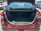 Thumbnail of 2018 Burgundy Velvet Metallic Tinted Clearcoat Ford Fusion