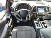 Thumbnail of 2016 Blue Flame Metallic Ford F-150