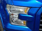 Thumbnail of 2016 Blue Flame Metallic Ford F-150