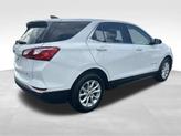 Thumbnail of 2018 Summit White Chevrolet Equinox