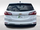 Thumbnail of 2018 Summit White Chevrolet Equinox