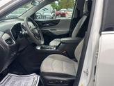 Thumbnail of 2018 Summit White Chevrolet Equinox
