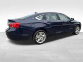 Thumbnail of 2019 Blue Velvet Metallic Chevrolet Impala