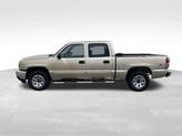 Thumbnail of 2006 Sandstone Metallic Chevrolet Silverado 1500
