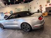Thumbnail of 2020 Magnetic Ford Mustang