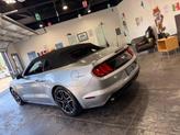 Thumbnail of 2020 Magnetic Ford Mustang