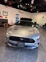 Thumbnail of 2020 Magnetic Ford Mustang