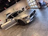 Thumbnail of 2020 Magnetic Ford Mustang