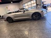 Thumbnail of 2020 Magnetic Ford Mustang