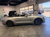 Thumbnail of 2020 Magnetic Ford Mustang