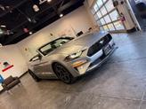 Thumbnail of 2020 Magnetic Ford Mustang