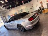 Thumbnail of 2020 Magnetic Ford Mustang