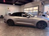 Thumbnail of 2020 Magnetic Ford Mustang