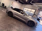 Thumbnail of 2020 Magnetic Ford Mustang