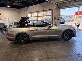 Thumbnail of 2020 Magnetic Ford Mustang