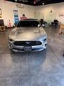 Thumbnail of 2020 Magnetic Ford Mustang