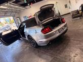 Thumbnail of 2020 Magnetic Ford Mustang