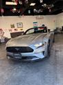 Thumbnail of 2020 Magnetic Ford Mustang