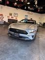 Thumbnail of 2020 Magnetic Ford Mustang