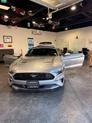 Thumbnail of 2020 Magnetic Ford Mustang