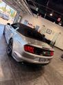 Thumbnail of 2020 Magnetic Ford Mustang