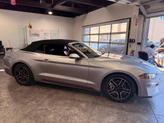 Thumbnail of 2020 Magnetic Ford Mustang
