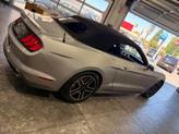 Thumbnail of 2020 Magnetic Ford Mustang
