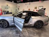 Thumbnail of 2020 Magnetic Ford Mustang