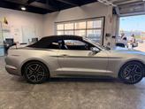 Thumbnail of 2020 Magnetic Ford Mustang