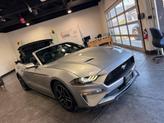 Thumbnail of 2020 Magnetic Ford Mustang