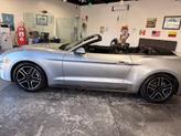 Thumbnail of 2020 Magnetic Ford Mustang