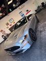 Thumbnail of 2020 Magnetic Ford Mustang