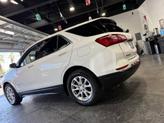Thumbnail of 2020 Summit White Chevrolet Equinox