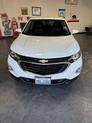 Thumbnail of 2020 Summit White Chevrolet Equinox